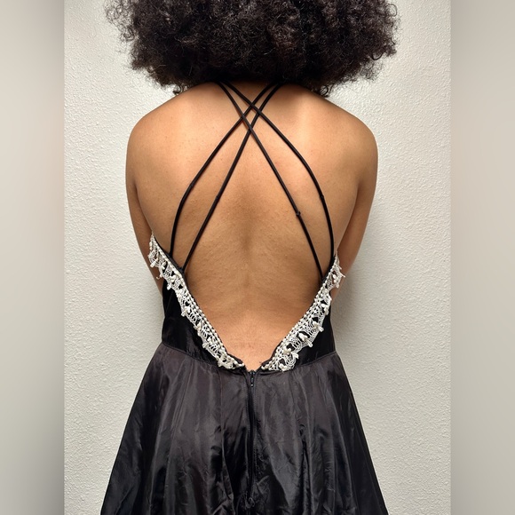 Gunne Sax Dress - Picture 3 of 6